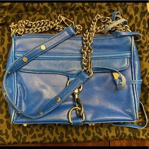 Rebecca Minkoff mini MAC